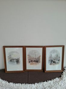 framed prints