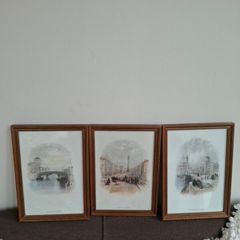 framed prints
