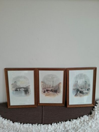 framed prints