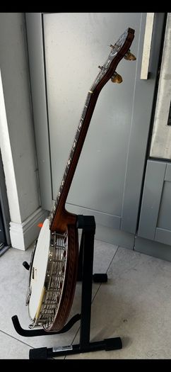 Lucci Sinfonico Tenor banjo