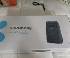 Travel bag UPPA Baby Vista