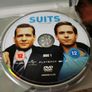 Suits Boxset ! Seasons 1-3 ! 44 Episodes ! 12 Discs ! DVD ! 2014 ! Image 6
