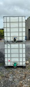 IBC tanks