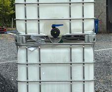 IBC tanks