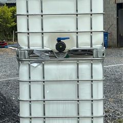 IBC tanks