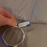 Silver Bracelet Image 2