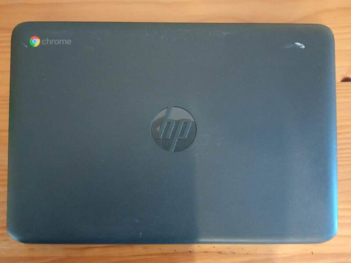 HP Chromebook 11A G6 EE Excellent Condition
