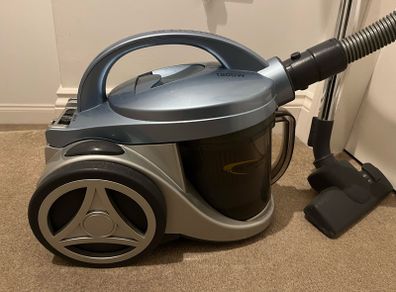 Electrolux bagless Hoover