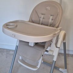 High Chair Nup Nup