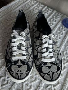 Coach trainers
