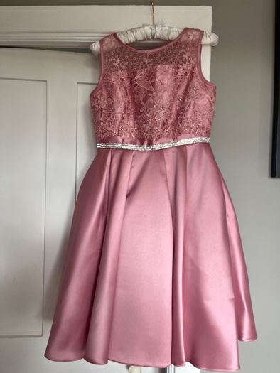 Confirmation dress (New Generations)