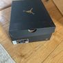 Jordan Air Max Aura 5 GS size 5.5 UK Image 5