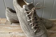 Paul Green lace up shoes size 5.5 new