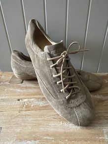 Paul Green lace up shoes size 5.5 new
