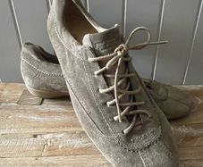 Paul Green lace up shoes size 5.5 new