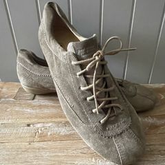 Paul Green lace up shoes size 5.5 new