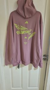 Adidas  Yoga Jumper Uk 2xl(nwt)