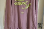 Adidas  Yoga Jumper Uk 2xl(nwt)