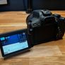 Canon EOS 700D with 18-55mm + 50mm lens Image 4