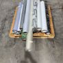 Rolls of Frosted and Patterned Window Films - over 1000 Meters Image 4