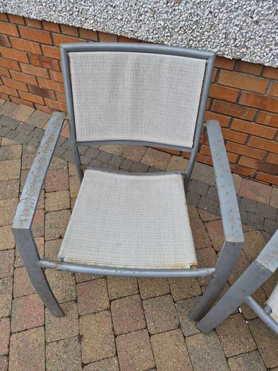 Garden Chairs