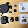 DJI Osmo Nano + DJI Mic Mini. Complete Content Creator Bundle Image 5