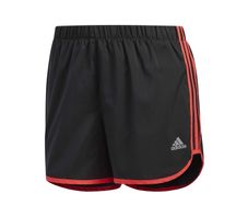 Adidas Womens Fitness Workout Shorts
