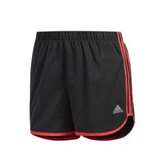 Adidas Womens Fitness Workout Shorts