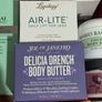 Brand new body butter body cream body milk new Image 5