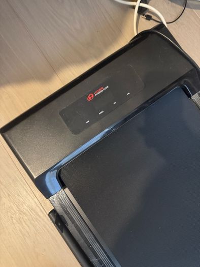 Folding Treadmill/ walking pad