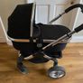 double buggy Image 2