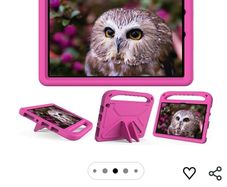 kids tablet case for amazon fire HD 10 tablet