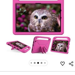 kids tablet case for amazon fire HD 10 tablet