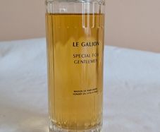 Le Galion Special For Gentlemen