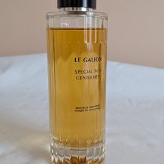 Le Galion Special For Gentlemen