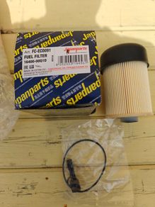 Japanparts Fuel filter 16400-00Q1D