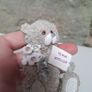 To Mum with love figurine Image 2
