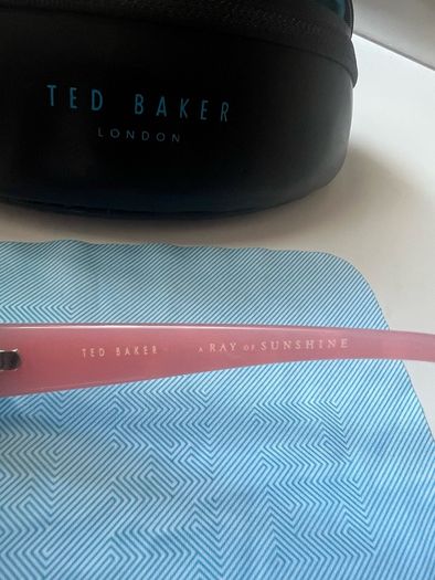 French Connection sunglasses