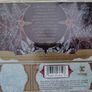 Mastodon - Blood Mountain CD (2006) Heavy Progressive Metal EX+ Image 3