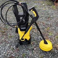Karcher K3 Modular Car & Home Pressure Washer (Wexford / Wicklow / Dublin)