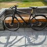 Specialized Hybrid Mountain Bike Image 3