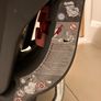 Child car seat - Romer Britax - for free Image 4