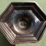 Vintage Silver Plated Basket Image 7