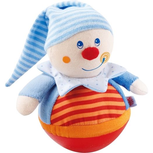 Haba Roly-poly Kasper toy