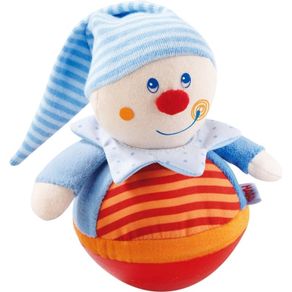 Haba Roly-poly Kasper toy