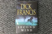 Dick Francis ( Reduced)