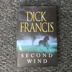 Dick Francis ( Reduced)
