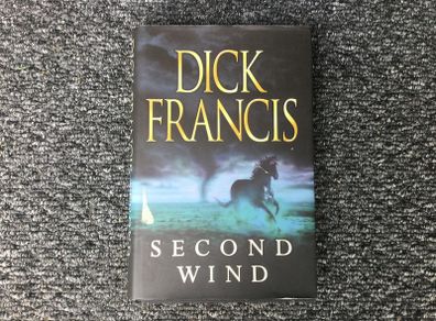 Dick Francis ( Reduced)