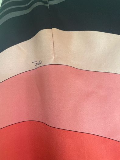 Emilio Pucci  maxi
