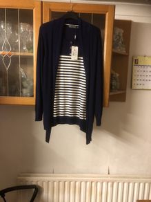 ladies wear ( 2 piece Attached )